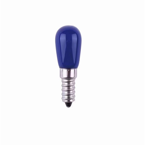 ST28 LED Glass Refrigerator Bulb