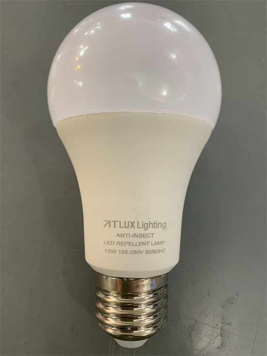 Anti Insect repellent LED bulb A60 A70